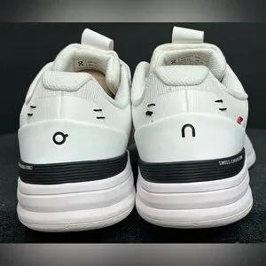 On Running | Shoes | Size 1 On Cloud The Roger Pro Clay  display picture 1